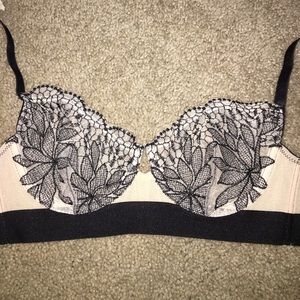 Lace Bra from forever 21