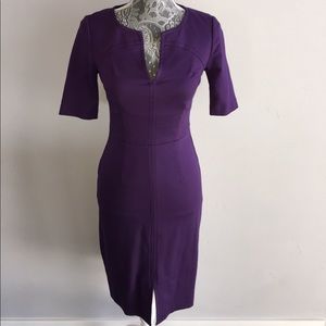 Trina Turk shift dress
