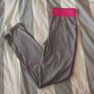 Small Nike Leggings