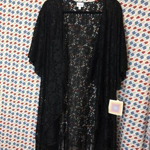 LuLaRoe Monroe Kimono
