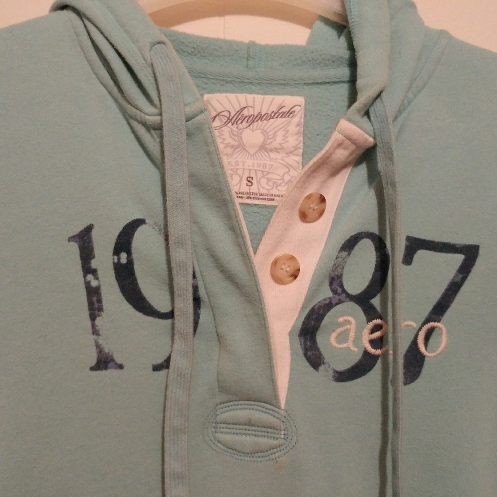 Aeropostale Hoodie