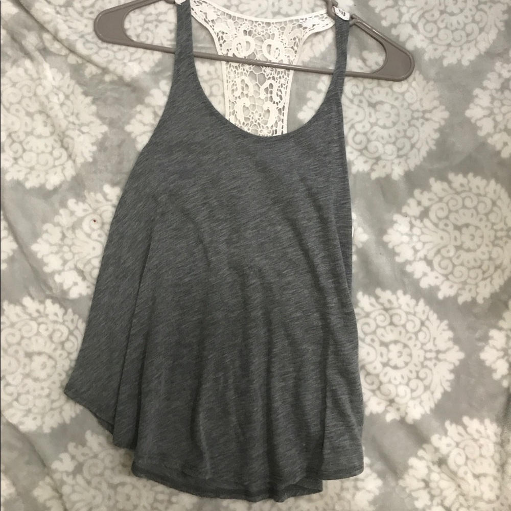 Abercrombie and Fitch tank top