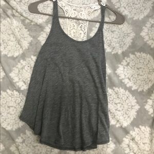 Abercrombie and Fitch tank top