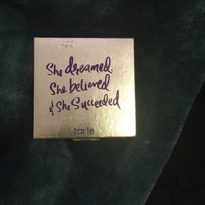 Tarte palette