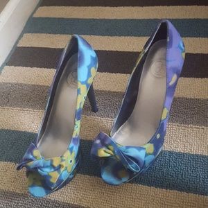 🔴*SALE* Jessica Simpson Heels🔴