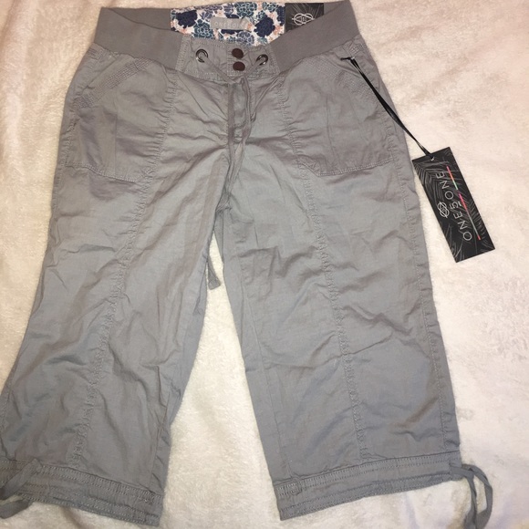 Capris - Picture 2 of 2