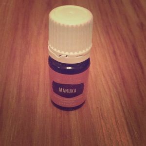 Manuka YL essential oil!