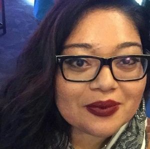 Meet your Posher, Diana