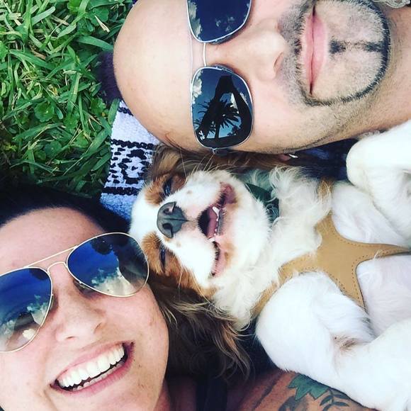 Meet your Posher, Ember - Picture 1 of 1