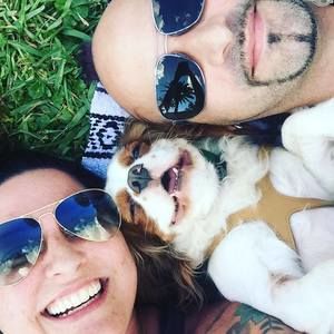 Meet your Posher, Ember