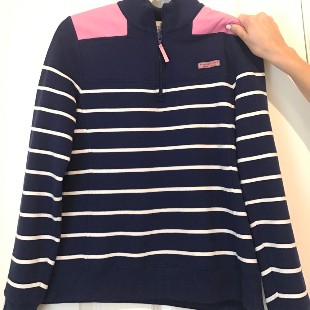 Vineyard Vines Shep Shirt