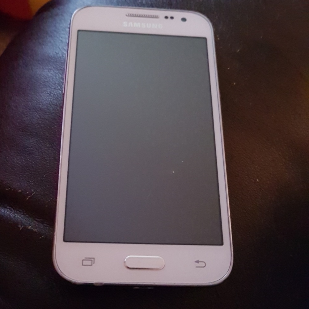Galaxy prevail LTE