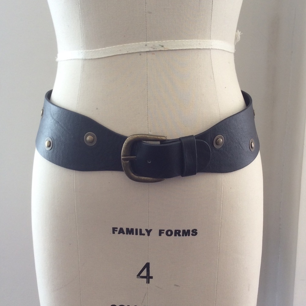 Georgia Belt