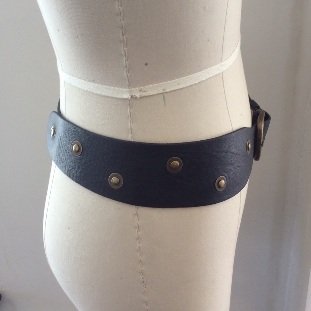 Georgia Belt - Picture 4 of 4