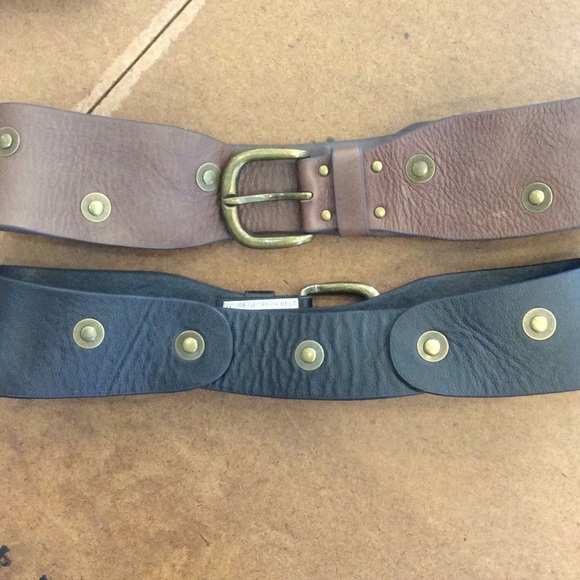 Georgia Belt - Picture 2 of 4