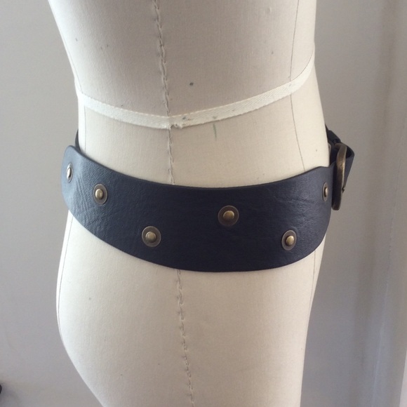 Georgia Belt - Picture 4 of 4