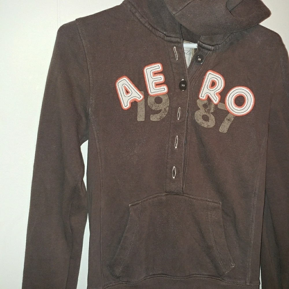 Aeropostale Hoodie