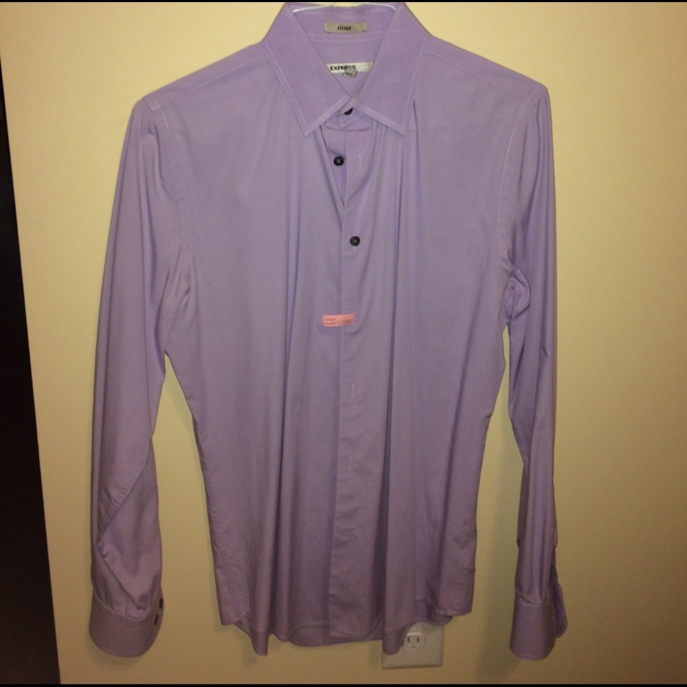 Express1mx button down