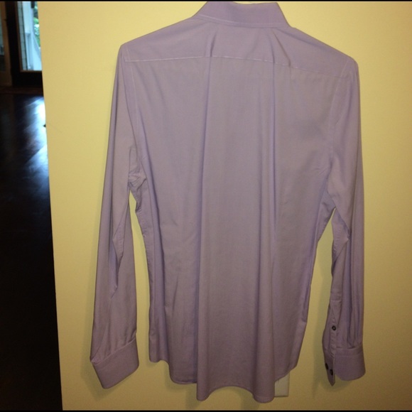 Express1mx button down - Picture 3 of 3