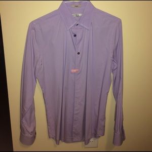 Express1mx button down