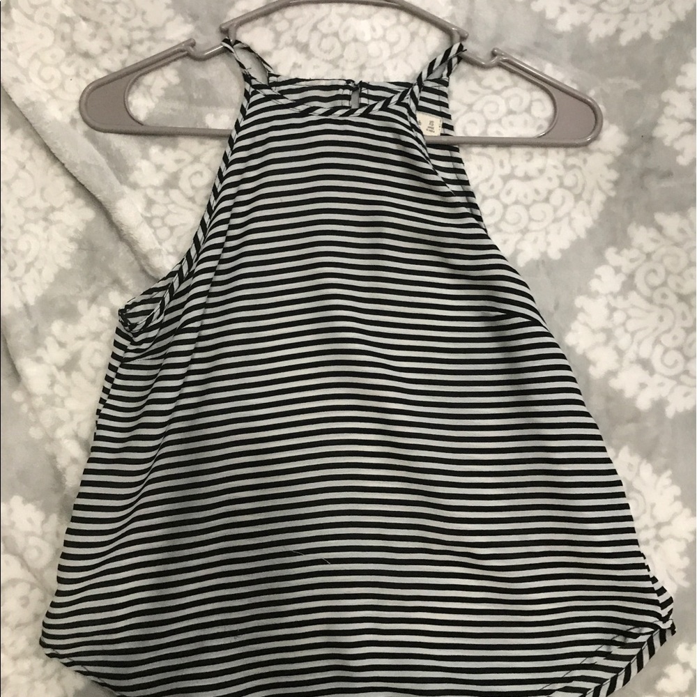 Abercrombie and Fitch tank top