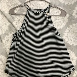 Abercrombie and Fitch tank top