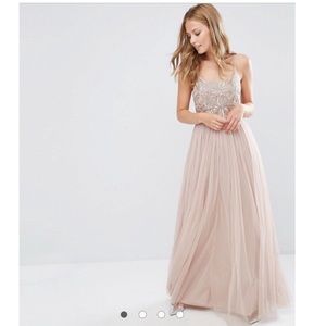 ASOS Maya Tulle Dress
