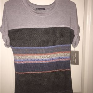 Sustainably made tshirt