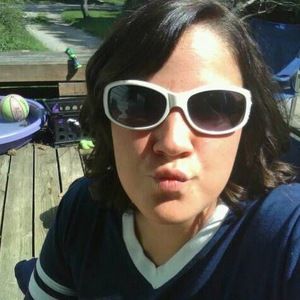 Meet your Posher, Jenny