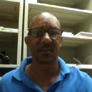 Meet your Posher, Gregory