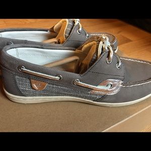 BRAND NEW W/ BOX Sperry Top-Siders