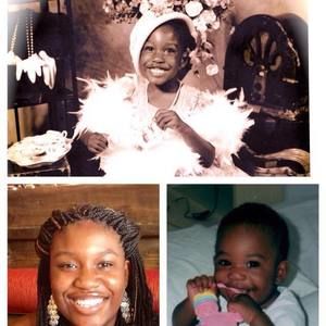 Meet your Posher, Shelonda