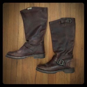 Women's Frye Veronica Slouch Boots