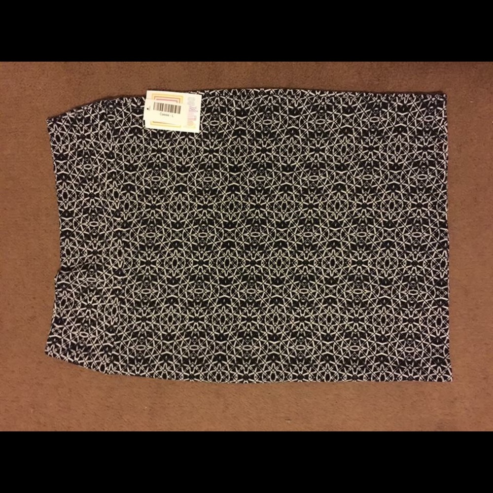 LuLa Roe Skirt