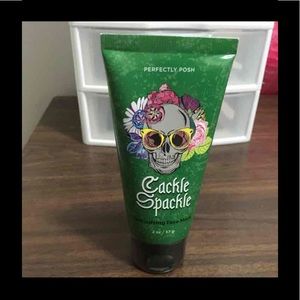Posh Cackle Spackle Detox Mask