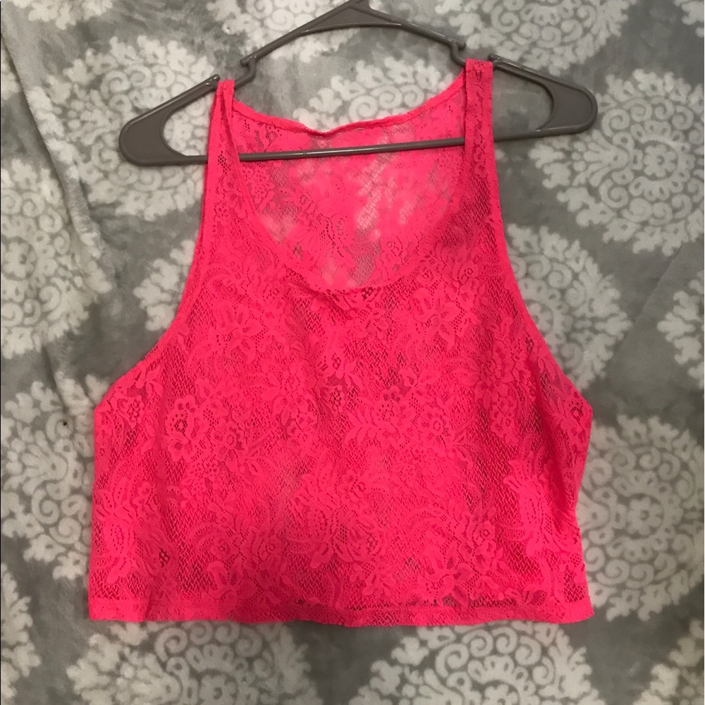 Victoria Secret PINK tank top