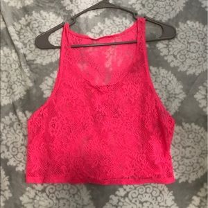 Victoria Secret PINK tank top