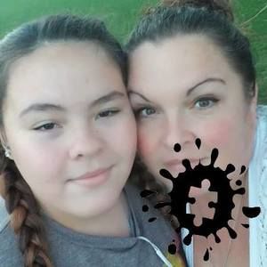 Meet your Posher, Brandy