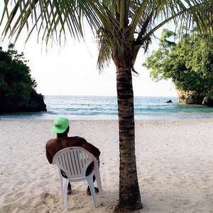 Meet your Posher, Daryl