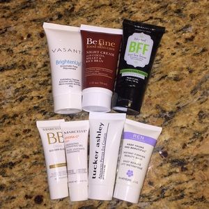 Skin Care bundle