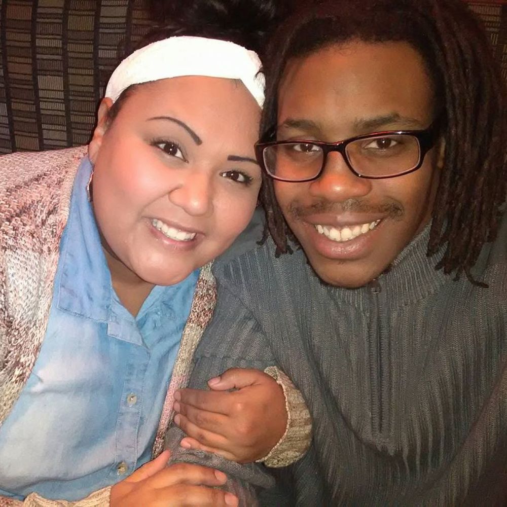 Meet your Posher, Kenneth