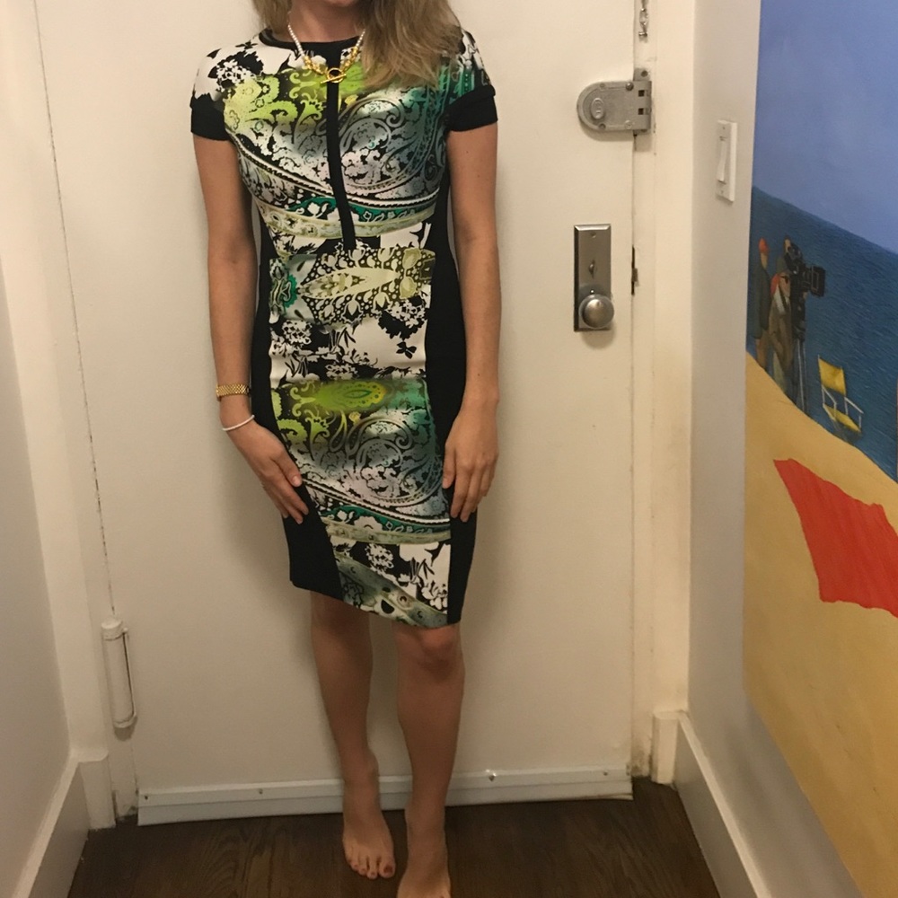 ETRO dress