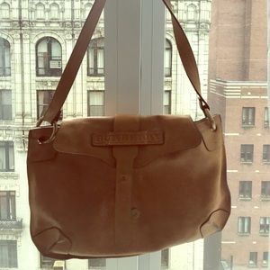 Vintage Burberry purse