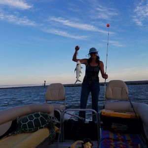 Meet your Posher, Randi