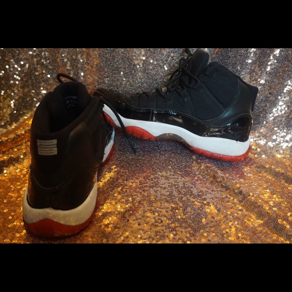 Jordan retro 11 Breds
