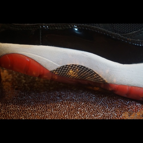 Jordan retro 11 Breds - Picture 3 of 8