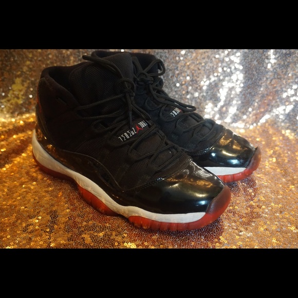 Jordan retro 11 Breds - Picture 4 of 8