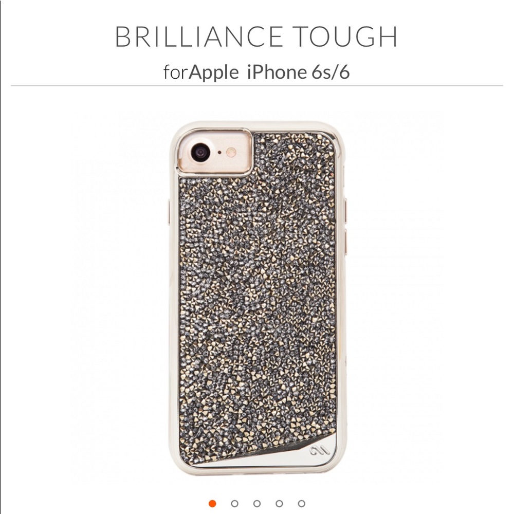 iPhone 6/6s Brillance Case-Mate iPhone case