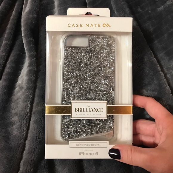 iPhone 6/6s Brillance Case-Mate iPhone case - Picture 2 of 2