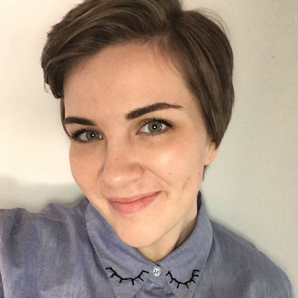 Meet your Posher, Madelin